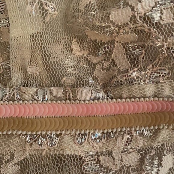 Parameter Lace Shirt/Jacket - Picture 6 of 6